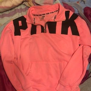 I’m Selling My VS PINK Sweater. Worn Twice, Clean!